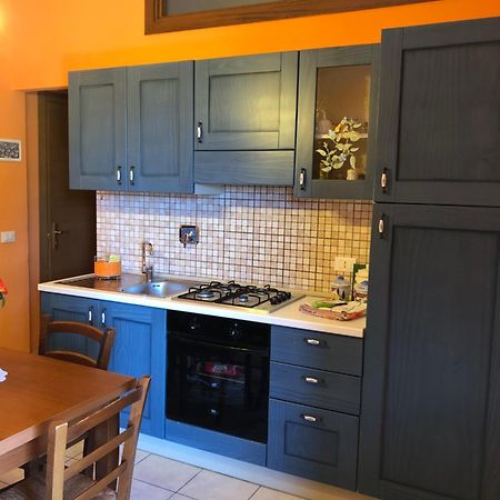 Agriturismo Poggio All'Olivo Follonica Eksteriør billede