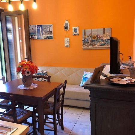 Agriturismo Poggio All'Olivo Follonica Eksteriør billede