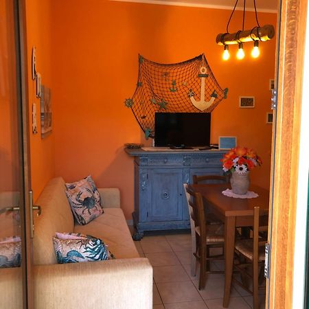 Agriturismo Poggio All'Olivo Follonica Eksteriør billede