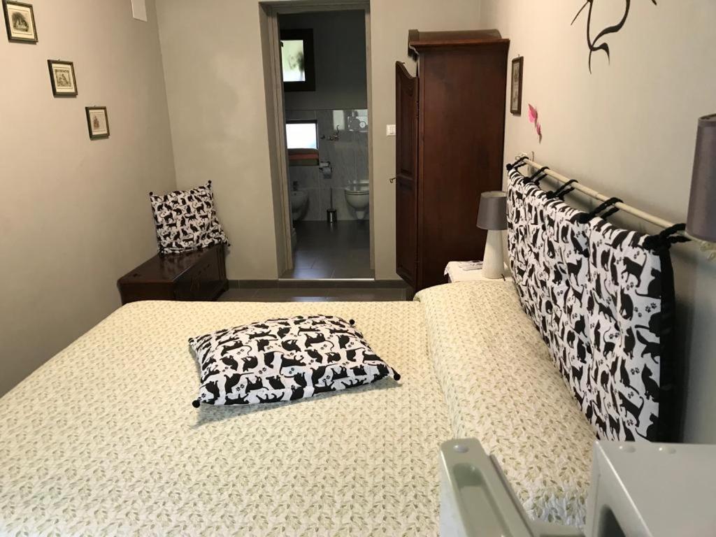 Agriturismo Poggio All'Olivo Follonica Eksteriør billede
