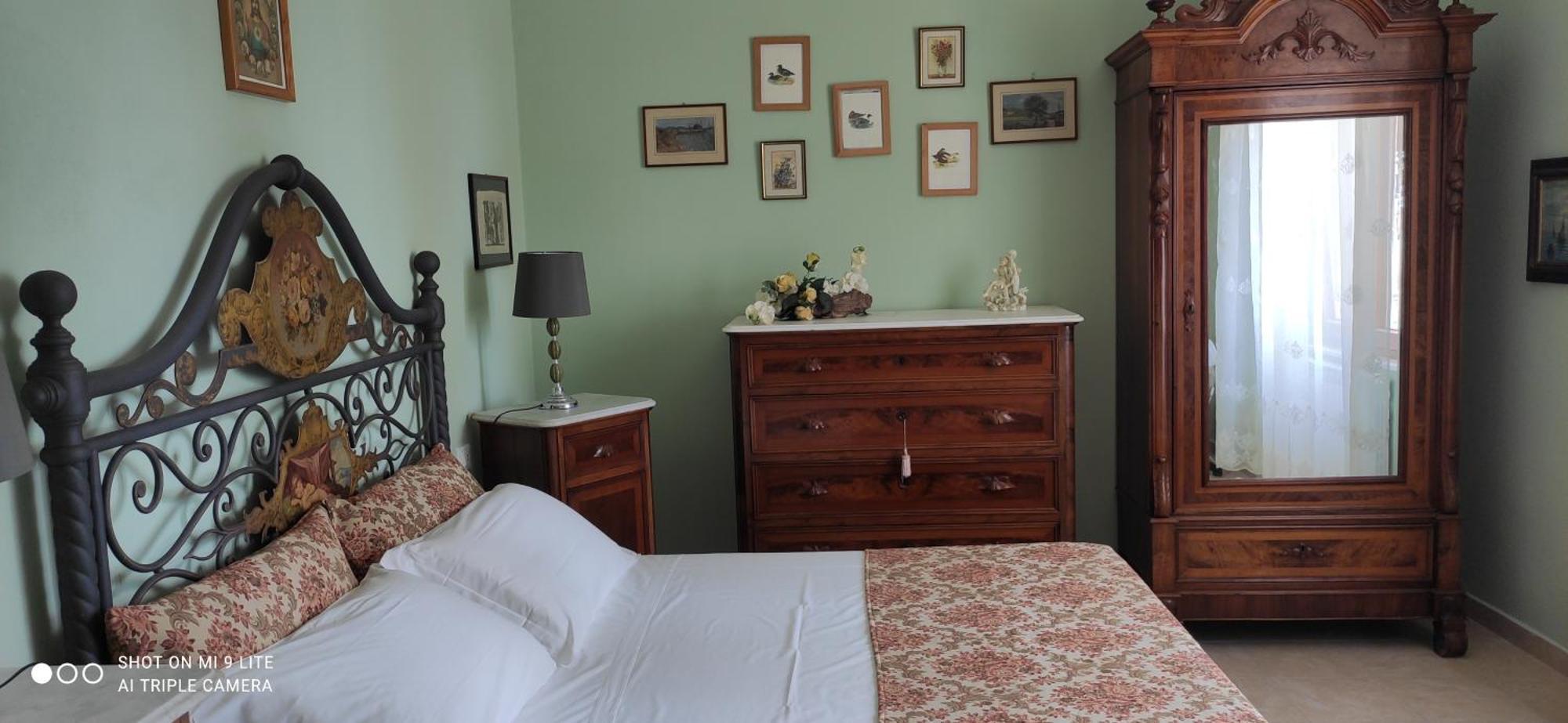Agriturismo Poggio All'Olivo Follonica Værelse billede
