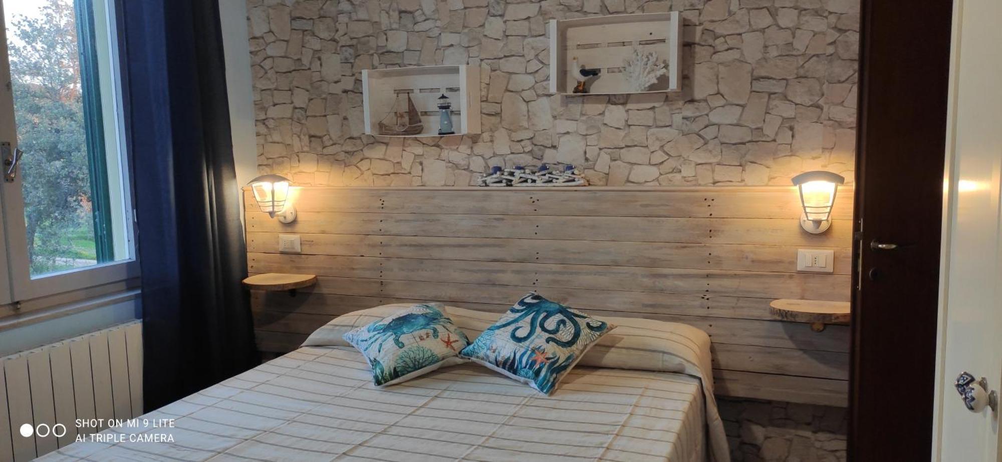 Agriturismo Poggio All'Olivo Follonica Eksteriør billede