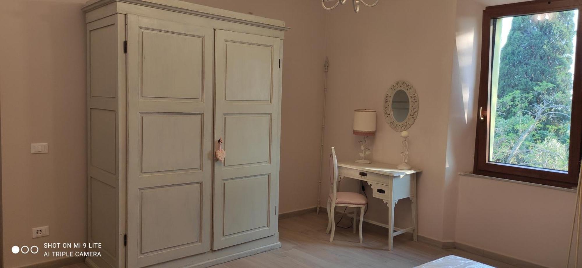 Agriturismo Poggio All'Olivo Follonica Værelse billede