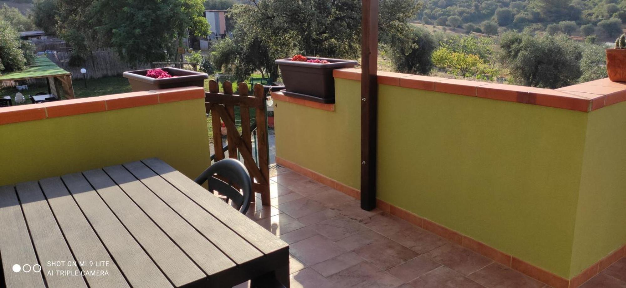 Agriturismo Poggio All'Olivo Follonica Værelse billede