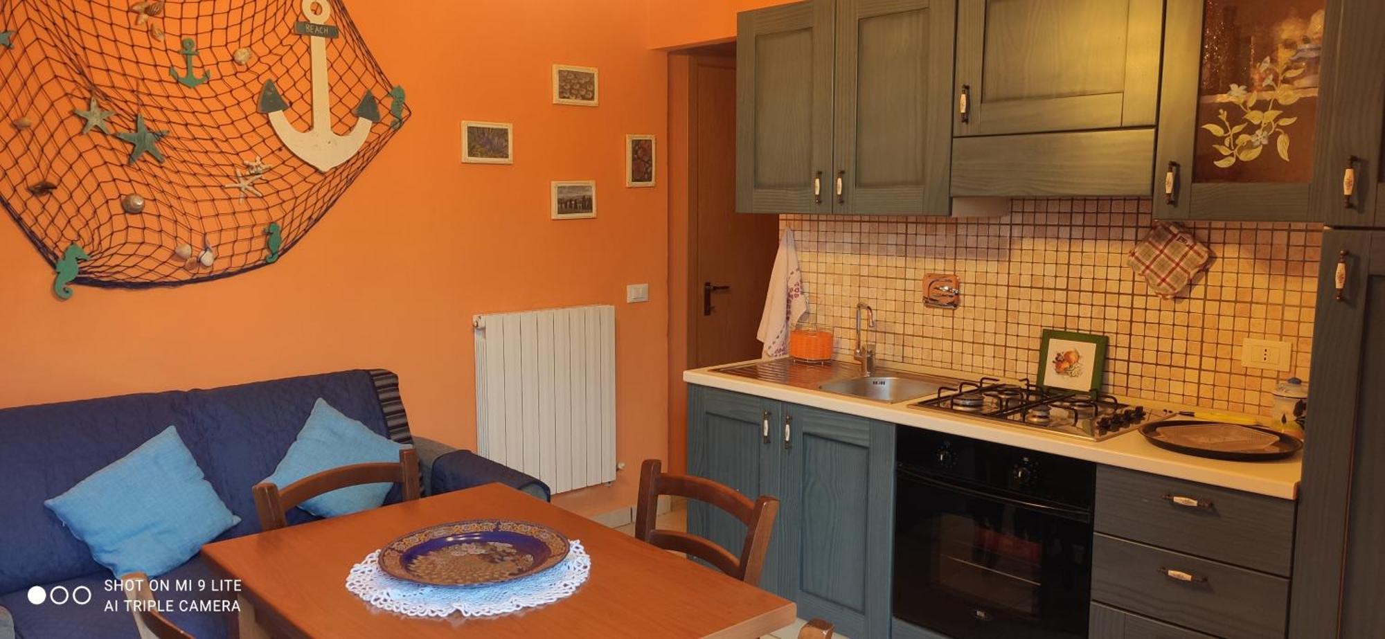 Agriturismo Poggio All'Olivo Follonica Værelse billede