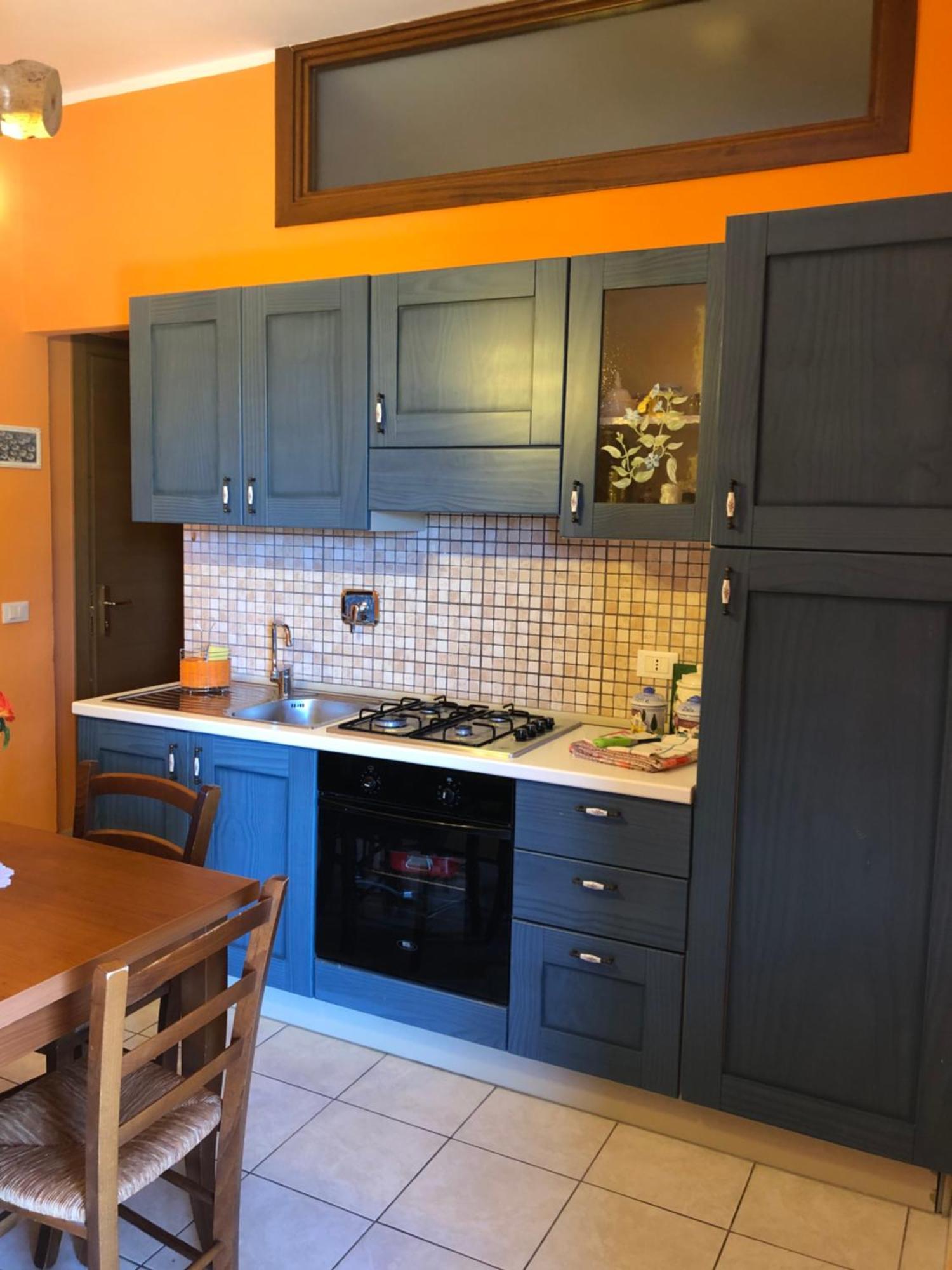 Agriturismo Poggio All'Olivo Follonica Eksteriør billede