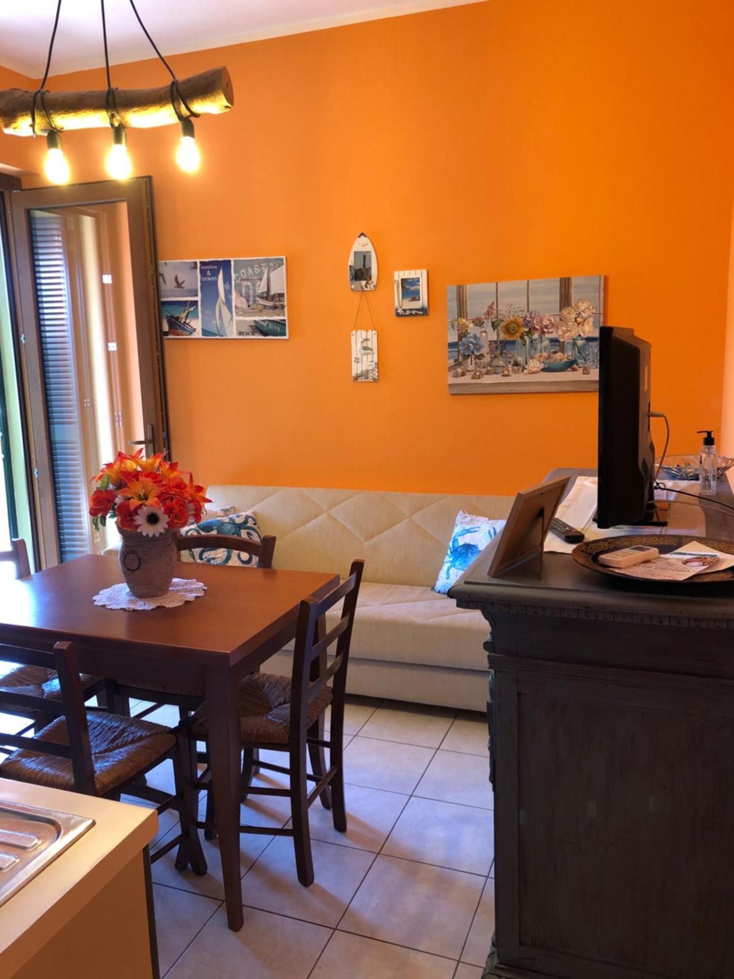 Agriturismo Poggio All'Olivo Follonica Eksteriør billede